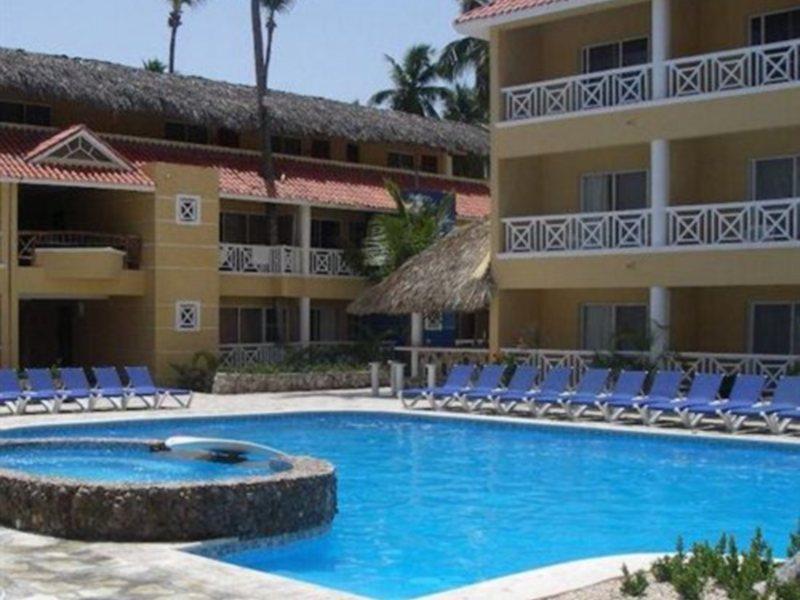 Tropical Beach Hotel Cabarete Exterior photo